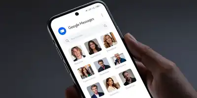 Google Mensagens vai Mudar de Vez: Veja Como a Nova Interface vai Facilitar seu Acesso a Mídias e Buscas