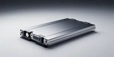 Baterias de Lítio Sólidas: A Revolução Silenciosa Que Promete Revolucionar Sua Energia