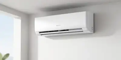 Hisense Eco Plus 9.000 BTUs: Climatização eficiente com preço que cabe no bolso