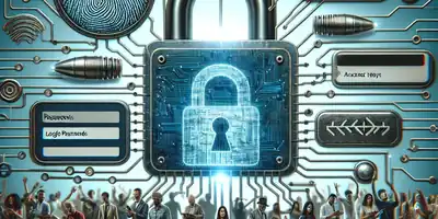 Facebook Sem Senhas: A Revolução Biométrica Que Vai Mudar Seu Login Para Sempre
