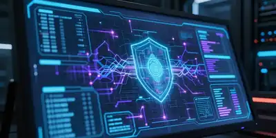 Guerra Digital: O Novo Campo de Batalha da Era da Inteligência Artificial