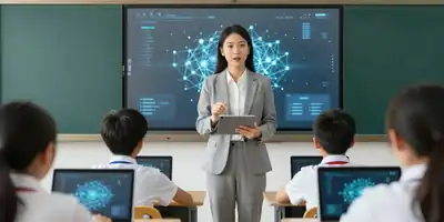 CNE Define Data Histórica: Regras para IA nas Escolas Brasileiras Serão Votadas em 16 de Março