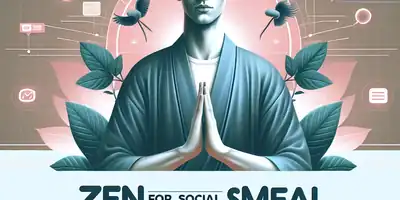 Facebook Zen: Guia Definitivo Para Silenciar Spams e Domar Suas Notificações!
