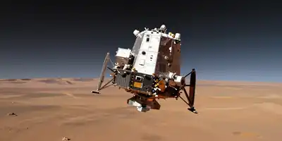 **MAVEN da NASA: Sonda crítica para o estudo de Marte pode ter se perdido para sempre após giro descontrolado**