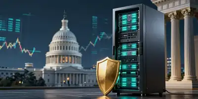 Governo Trump pressiona bancos a usar IA Claude para segurança