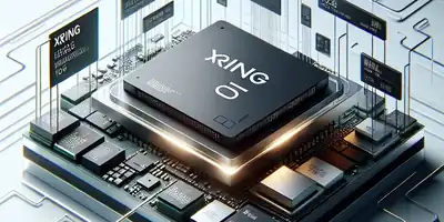 Xiaomi XRING 01: O Chipset que Promete Reinventar Seu Smartphone!
