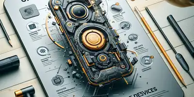 Samsung Imbatível: Conheça os Novos Dispositivos Indestrutíveis com IA!
