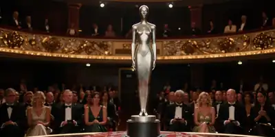 Oscar 2026: O Guia Definitivo Para Não Perder Nenhum Momento da Noite que Pode Fazer História para o Brasil!