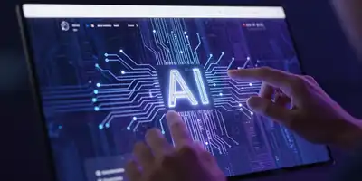 Impactos da inteligência artificial no desenvolvimento de sites