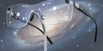 Galaxy Glasses: Samsung preparam óculos inteligentes com foco em AR e design discreto