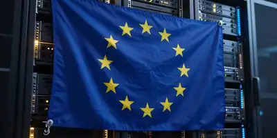 Europa em Perigo: O Risco de Perder a Corrida da Inteligência Artificial até 2031