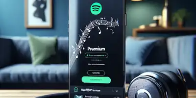 ## Spotify Premium Sem Anúncios? Promessa Cumprida ou Nova Saga Musical?

