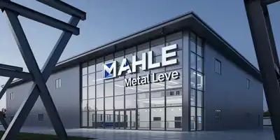 Mahle Metal Leve: Lucro Estável em 2025 Sinaliza Resiliência no Setor de Autopeças