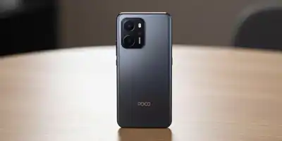 POCO X7: Potência e Armazenamento Generoso a Preços Imperdíveis no Lançamento da Shopee!