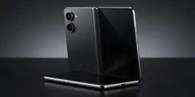 Samsung Galaxy Z Fold 8 Wide: A Aposta da Gigante em um Novo Formato de Tela Dobrável