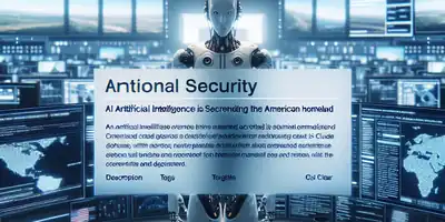 Anthropic Claude Gov: IA Defende a Pátria Americana em Segredo