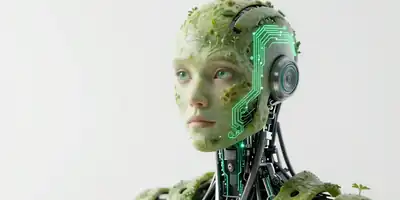 Robô Biodegradável Revoluciona a Sustentabilidade: Um Milhão de Ciclos e Zero Lixo Eletrônico