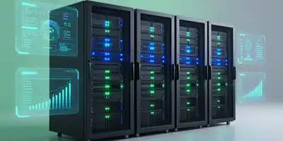 Brasil se firma como polo de data centers: Inovação e Sustentabilidade em Foco