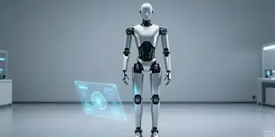 Humanoides Inteligentes: A Nova Era da Autonomia e Colaboração entre Humanos e Máquinas