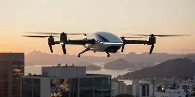 Keeta Recua no Rio: Contratos de Exclusividade Atrasam Chegada da Gigante Asiática