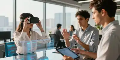 Brasileiros no Exterior: O Novo Destino da Tecnologia Mundial