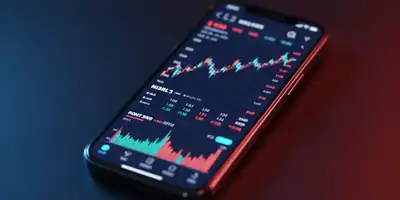 Revolução em Wall Street: Inteligência Artificial Assume Papel de Analista de Ações