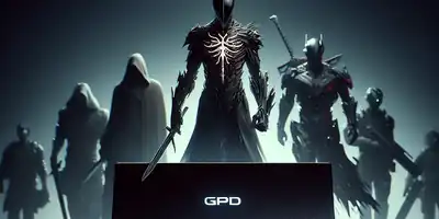 GPD Win 5: O Rei dos Portáteis Chegou para Destronar a Concorrência!
