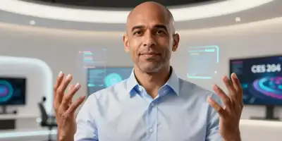 Nvidia e a Revolução da IA: O Que Esperar do CEO na CES 2025
