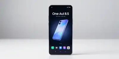 Galaxy A35: Atualização de Segurança Janeiro 2026 Reforça Defesas e Prepara para a One UI 8.5