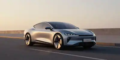 Ford Repensa Elétricos: Menos Bateria, Mais Acessibilidade para Desafiar a Concorrência Chinesa