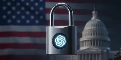 Governo dos EUA restringe lançamento do GPT-5.6 da OpenAI