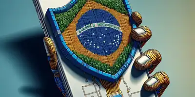 ## Alerta Galaxy S23: Brasil blindado com a nova atualização de segurança!
