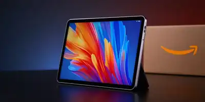 TCL TAB 10L Gen 4: Tablet de Entrada com Tela Grande e Desconto de R$ 734 na Amazon