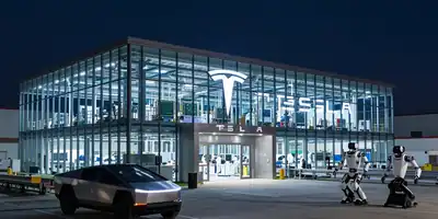 SpaceX e Tesla investem US$ 16,8 bi na fábrica de chips Terafab