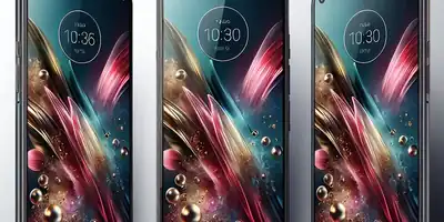 Motorola Edge 50: O Poder e a Elegância que Cabem no Seu Bolso!
