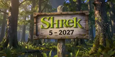 Shrek 5 É Confirmado Para 2027: Mike Myers, Eddie Murphy e Cameron Diaz Voltam Ao Pântano Após 17 Anos