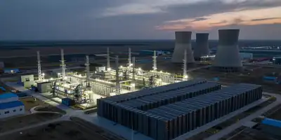 OpenAI Investe em Futuro: Projeto Camellia Revoluciona Data Centers com 3,2 Gigawatts em solo norte-americano