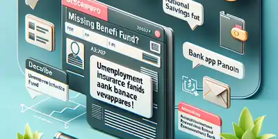 FGTS Desaparecido? App da Caixa Entra em Pânico e Saldo Evapora!