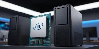 Intel Desvenda a Nova Era dos PCs com Inteligência Artificial e Processadores de Ponta na CES 2026