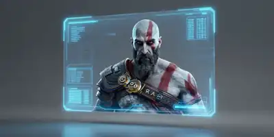 God of War no Prime Video: Tudo sobre a saga nórdica de Kratos, elenco e o futuro da série