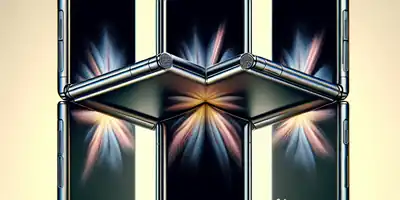 Huawei Mate XTs: O Triplo Dobrável que Vai Redefinir Seu Mundo Mobile!
