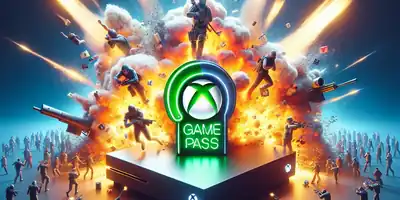 Xbox Game Pass explode em abril: GTA 5 e Call of Duty invadem a jogatina!
