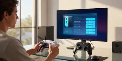 O Guia Definitivo para Escolher o Melhor Serviço de Assinatura de Jogos em 2026