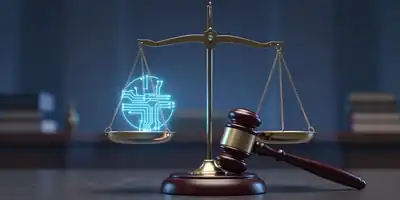 Desafios jurídicos da propriedade intelectual em logos gerados por IA