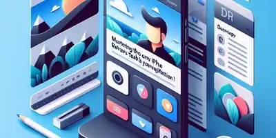 ## Domine a Web no Seu iPhone: Opera One Repagina Abas e Descomplica a Navegação!
