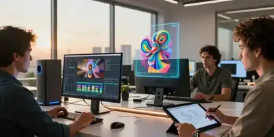 Meta entra na corrida multimodal: sucessor do LLaMa e 'Mango' prometem reforçar geração de imagens e vídeo