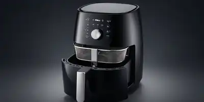 Fritadeira sem óleo Philco de 16 litros com 3 andares: a opção mais barata do Mercado Livre