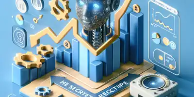 ## IA no CRM: A Receita Secreta para Turbinar suas Vendas e Deixar a Concorrência Comendo Poeira!
