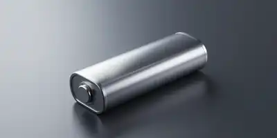 **Baterias de Lítio: Nova Tecnologia Chinesa Transforma Resíduos em Energia Limpa e Captura CO2**