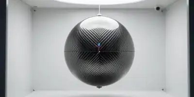 Baterias Verdes: Óxido de Ferro em Esferas de Carbono Prometem Revolução Sustentável no Armazenamento de Energia